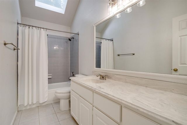 401 Inland Circle, Azle, TX 76020