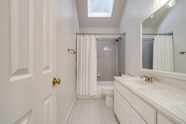 401 Inland Circle, Azle, TX 76020
