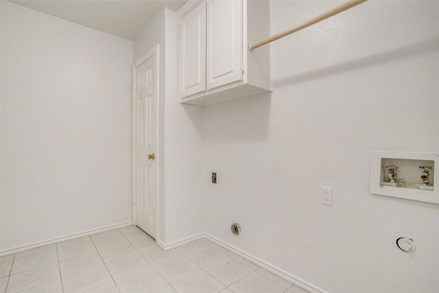 401 Inland Circle, Azle, TX 76020