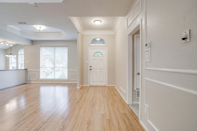 401 Inland Circle, Azle, TX 76020