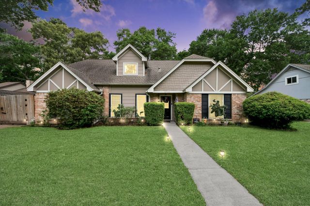 12710 Ravensway Drive, Cypress, TX 77429
