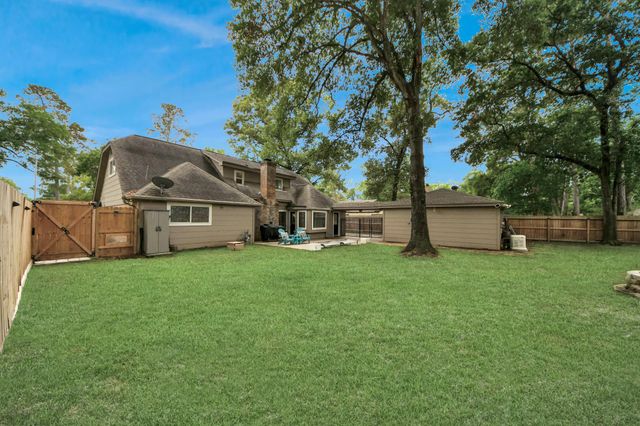 12710 Ravensway Drive, Cypress, TX 77429