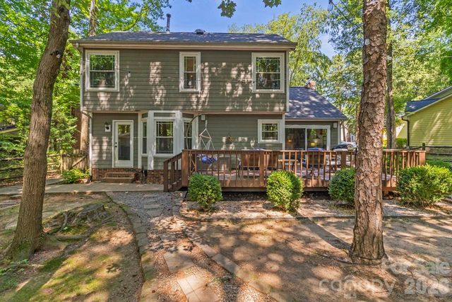 14018 Naworth Lane, Huntersville, NC 28078