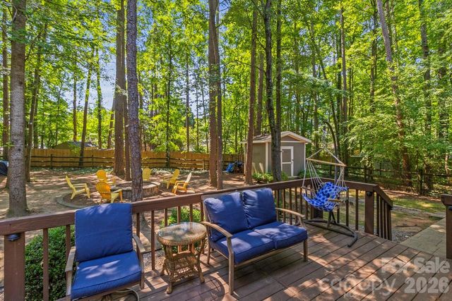 14018 Naworth Lane, Huntersville, NC 28078