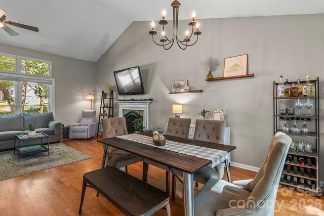 14018 Naworth Lane, Huntersville, NC 28078