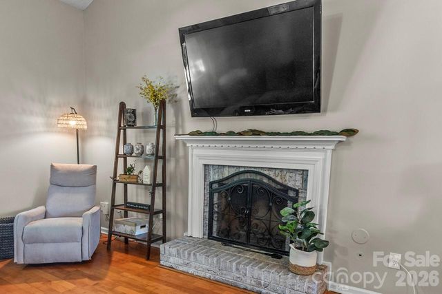14018 Naworth Lane, Huntersville, NC 28078