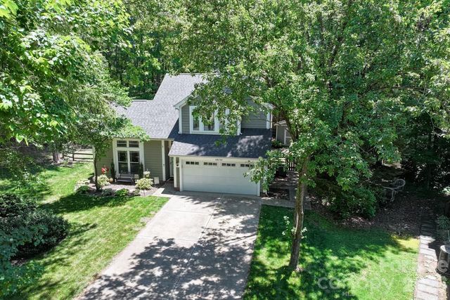 14018 Naworth Lane, Huntersville, NC 28078