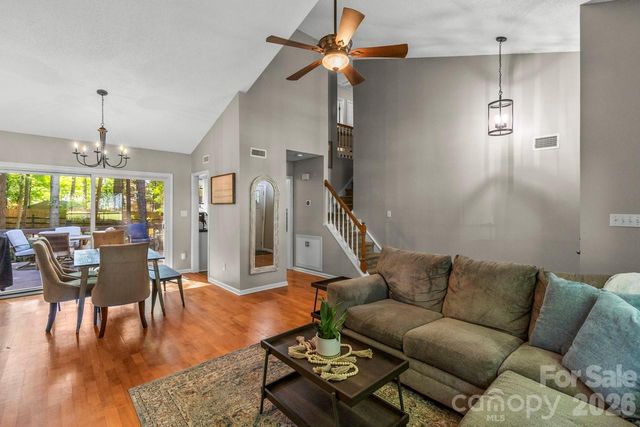 14018 Naworth Lane, Huntersville, NC 28078