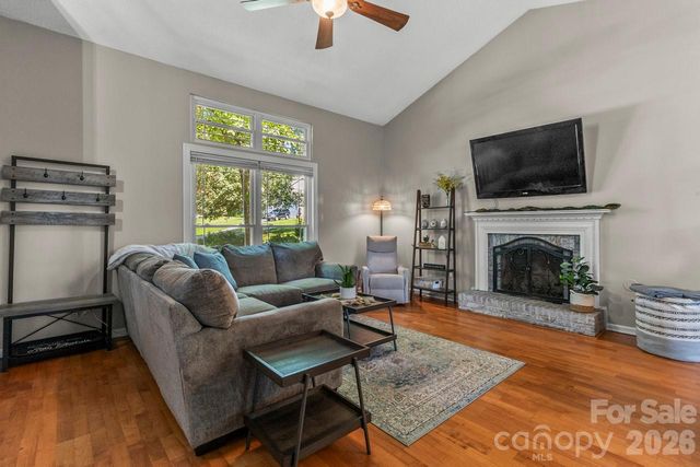 14018 Naworth Lane, Huntersville, NC 28078