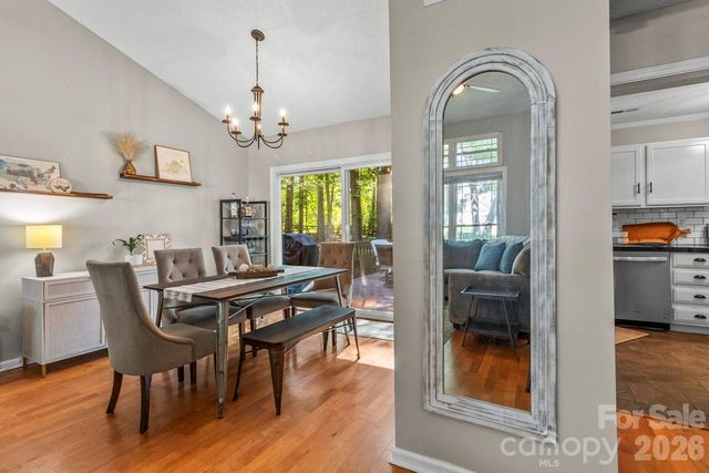 14018 Naworth Lane, Huntersville, NC 28078