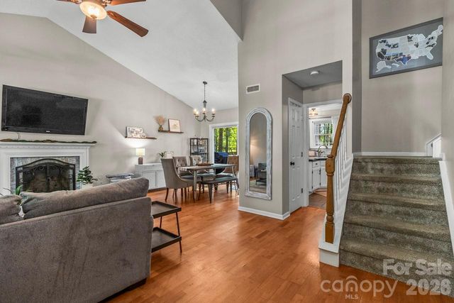14018 Naworth Lane, Huntersville, NC 28078