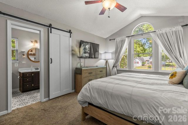 14018 Naworth Lane, Huntersville, NC 28078