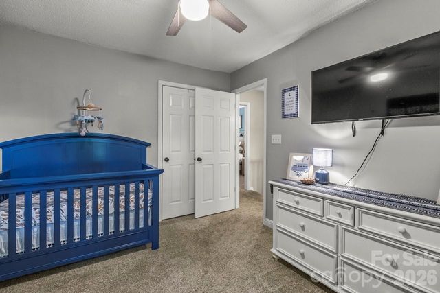 14018 Naworth Lane, Huntersville, NC 28078