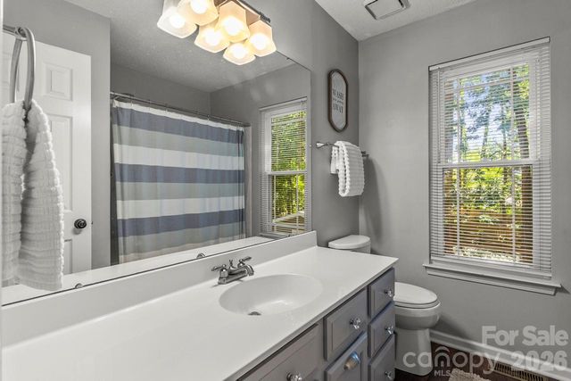 14018 Naworth Lane, Huntersville, NC 28078