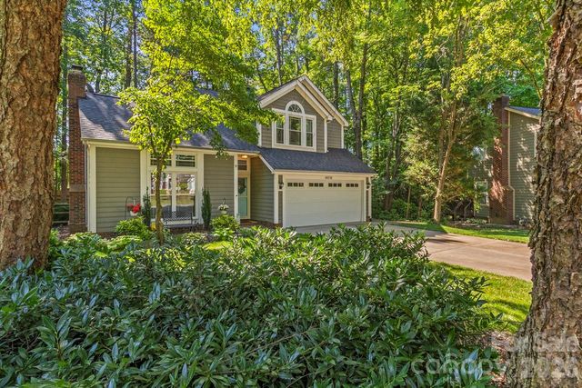 14018 Naworth Lane, Huntersville, NC 28078