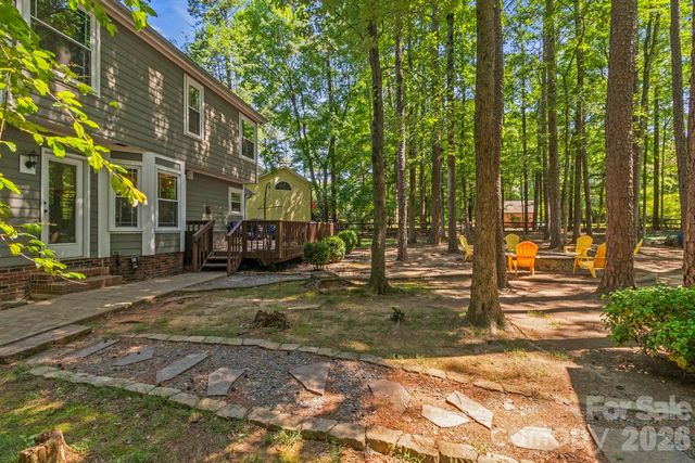 14018 Naworth Lane, Huntersville, NC 28078