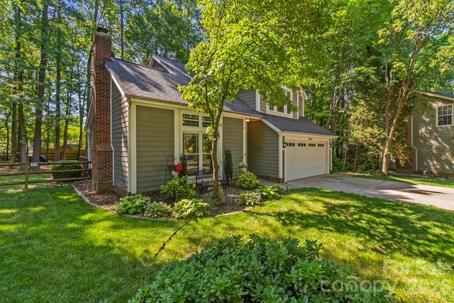 14018 Naworth Lane, Huntersville, NC 28078