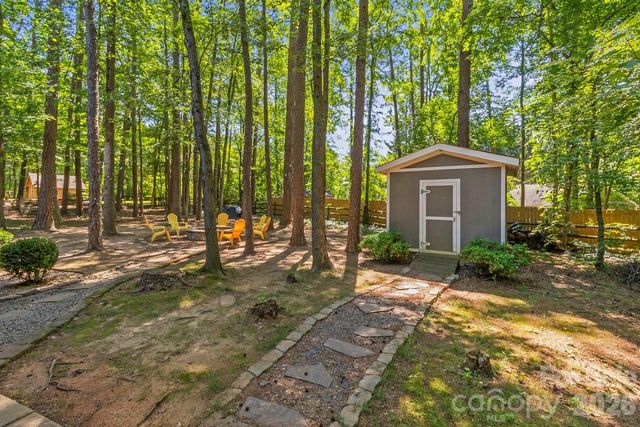 14018 Naworth Lane, Huntersville, NC 28078