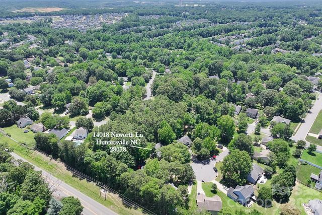 14018 Naworth Lane, Huntersville, NC 28078