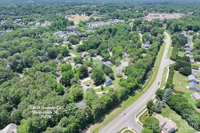 14018 Naworth Lane, Huntersville, NC 28078