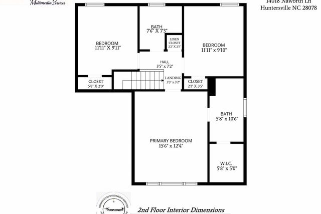 14018 Naworth Lane, Huntersville, NC 28078