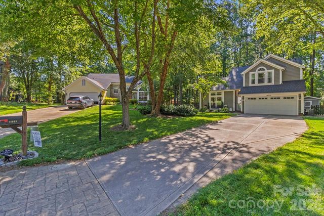 14018 Naworth Lane, Huntersville, NC 28078