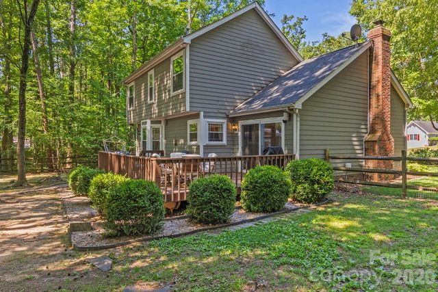 14018 Naworth Lane, Huntersville, NC 28078