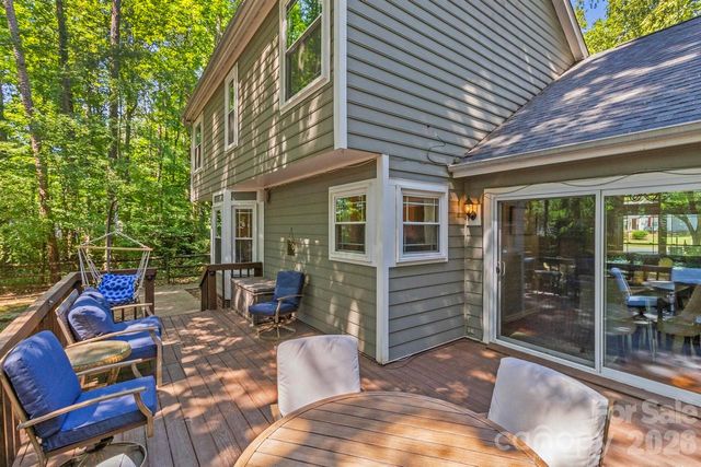 14018 Naworth Lane, Huntersville, NC 28078