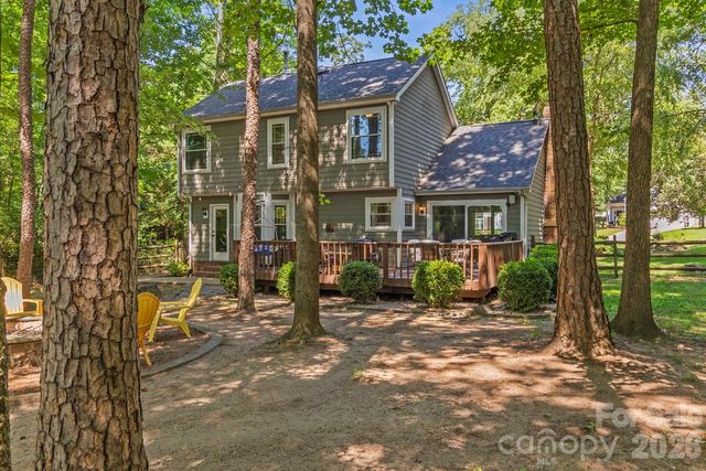 14018 Naworth Lane, Huntersville, NC 28078