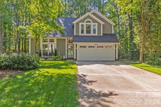 14018 Naworth Lane, Huntersville, NC 28078