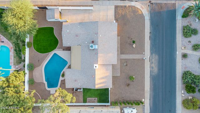 15427 N 2ND Avenue, Phoenix, AZ 85023