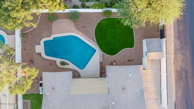 15427 N 2ND Avenue, Phoenix, AZ 85023