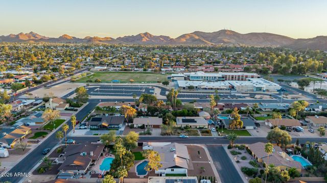 15427 N 2ND Avenue, Phoenix, AZ 85023