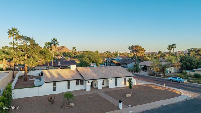 15427 N 2ND Avenue, Phoenix, AZ 85023