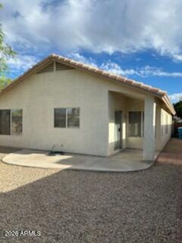 5028 W KRISTAL Way, Glendale, AZ 85308