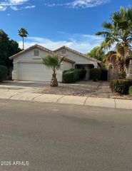 5028 W KRISTAL Way, Glendale, AZ 85308