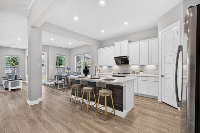 15515 Wilsons Snipe Court, Cypress, TX 77433