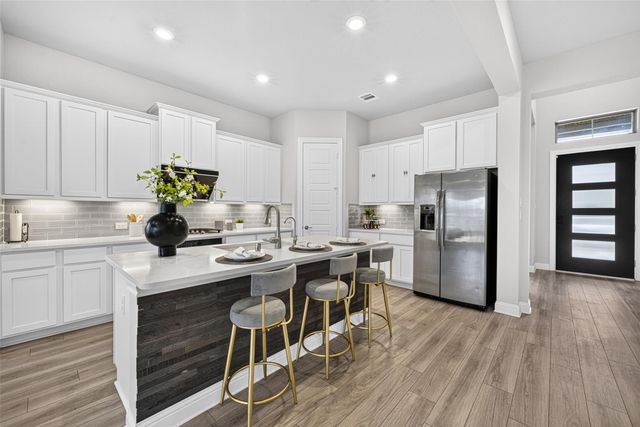 15515 Wilsons Snipe Court, Cypress, TX 77433