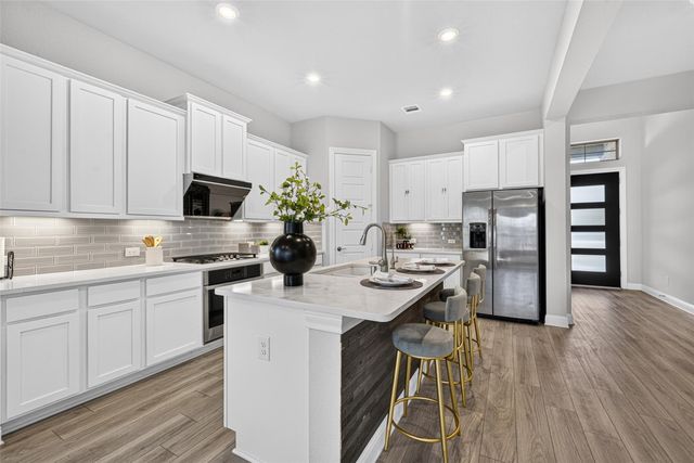 15515 Wilsons Snipe Court, Cypress, TX 77433