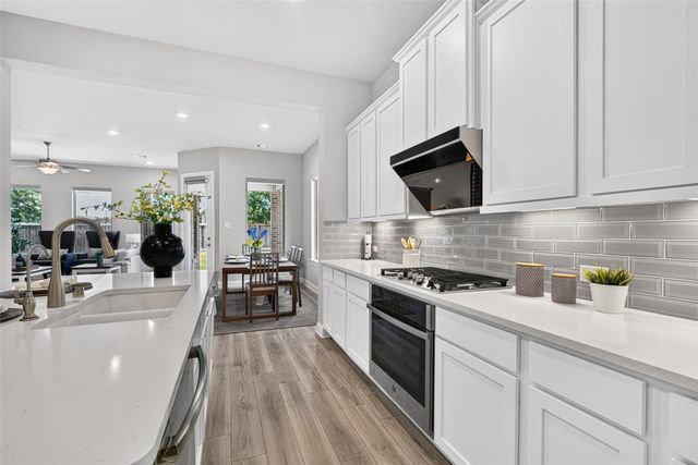 15515 Wilsons Snipe Court, Cypress, TX 77433