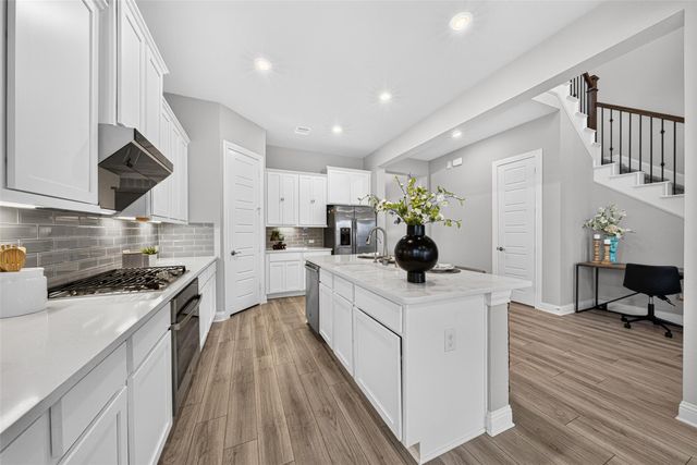 15515 Wilsons Snipe Court, Cypress, TX 77433