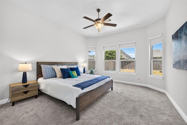 15515 Wilsons Snipe Court, Cypress, TX 77433