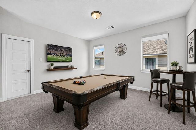 15515 Wilsons Snipe Court, Cypress, TX 77433