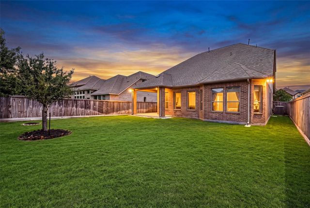 15515 Wilsons Snipe Court, Cypress, TX 77433