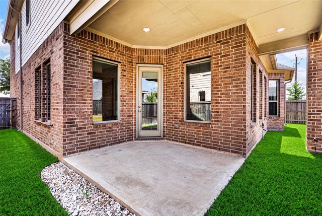 15515 Wilsons Snipe Court, Cypress, TX 77433