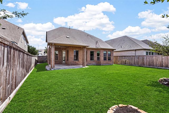 15515 Wilsons Snipe Court, Cypress, TX 77433