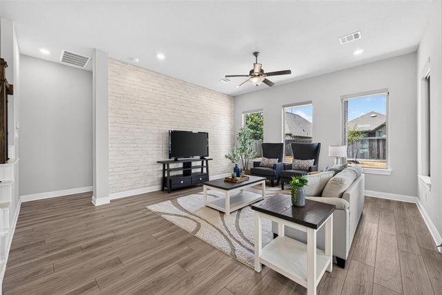 15515 Wilsons Snipe Court, Cypress, TX 77433