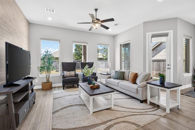 15515 Wilsons Snipe Court, Cypress, TX 77433