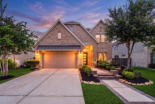 15515 Wilsons Snipe Court, Cypress, TX 77433