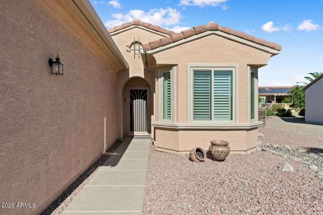 15466 W Moonlight Way, Surprise, AZ 85374